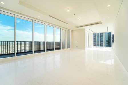 4 Bedroom Penthouse for Sale in Dubai Creek Harbour, Dubai - Penthouse | Best Price | Creek Tower View