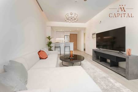 فلیٹ 1 غرفة نوم للايجار في الخليج التجاري، دبي - شقة في مساكن احد،الخليج التجاري 1 غرفة 129000 درهم - 8626623