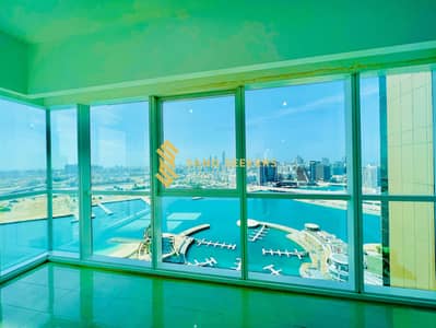 4 Bedroom Flat for Rent in Al Reem Island, Abu Dhabi - image00021. jpeg