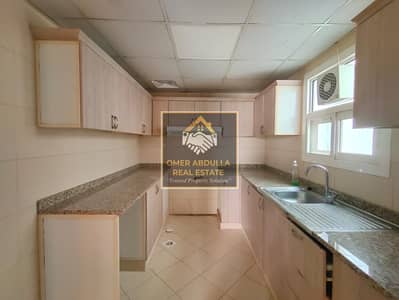 Ready to move spacious 1bhk with balcony and wardrobes