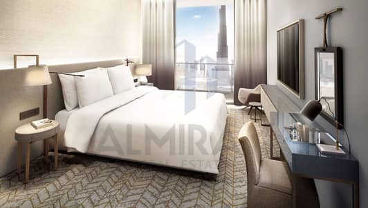 1 Bedroom Flat for Sale in Downtown Dubai, Dubai - Vida-Dubai-Mall-Brochure-dxb2020-16. jpg