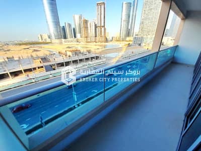 1 Bedroom Flat for Sale in Al Reem Island, Abu Dhabi - IMG-20240219-WA0992. jpg