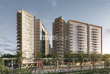 2 Bedroom Flat for Sale in Expo City, Dubai - Luxury Living | 50/50 Payment Plan | No Commission