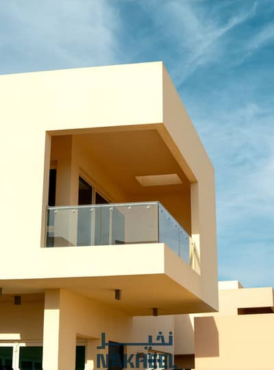 3 Bedroom Townhouse for Rent in Dubai Waterfront, Dubai - DSC06052_JP. jpg