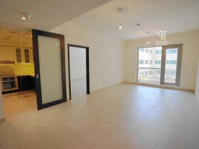1 Bedroom Flat for Rent in Downtown Dubai, Dubai - 1BR Apartment in Boulevard Central, Downtown Dubai