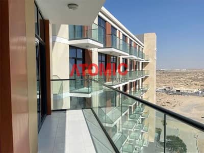 1 Bedroom Apartment for Rent in Dubai South, Dubai - 2. png