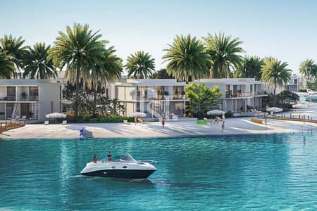 3 Bedroom Villa for Sale in Ramhan Island, Abu Dhabi - ramham-island-abudhabi-propert-and-community (2). JPG