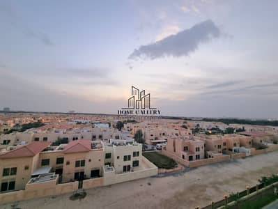 3 Bedroom Apartment for Rent in Khalifa City, Abu Dhabi - 1. jpeg