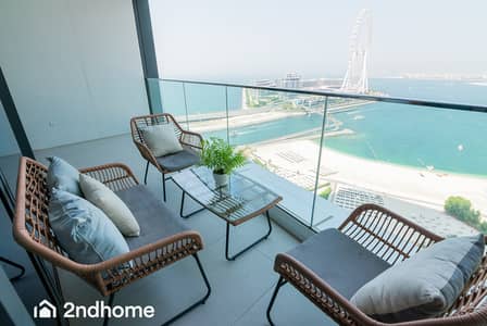 2 Bedroom Apartment for Rent in Jumeirah Beach Residence (JBR), Dubai - dsc_5006. jpg