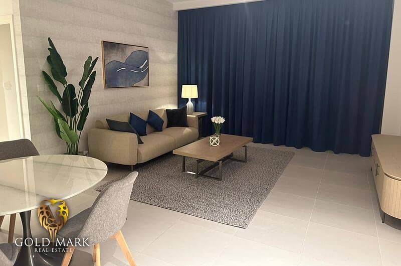 شقة في سيرف 2،سيرف في كريك بيتش،مرسى خور دبي 1 غرفة 125000 درهم - 8626934