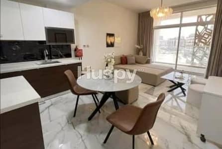 阿尔扬街区， 迪拜 单身公寓待售 - 位于阿尔扬街区，多瑙河畔宝石公寓 的公寓 585000 AED - 8626943