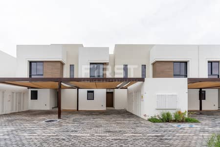 3 Bedroom Townhouse for Rent in Yas Island, Abu Dhabi - IMG-20240219-WA0029. jpg