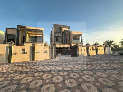 5 Bedroom Villa for Sale in Al Tallah 1, Ajman - WhatsApp Image 2024-02-18 at 6.17. 50 AM. jpeg