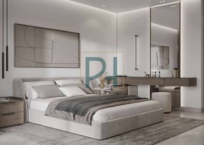 1 Bedroom Flat for Sale in Jumeirah Village Circle (JVC), Dubai - 1BHK. (1)-6. jpg