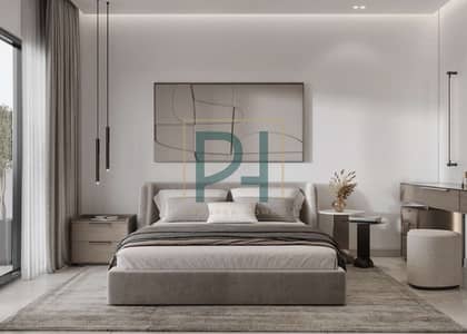1 Bedroom Flat for Sale in Jumeirah Village Circle (JVC), Dubai - 1BHK. (1)-5. jpg