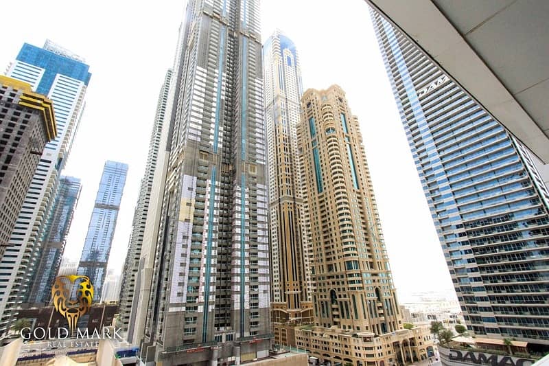 Квартира в Дубай Марина，Марина Аркейд Тауэр, 2 cпальни, 125000 AED - 8627104