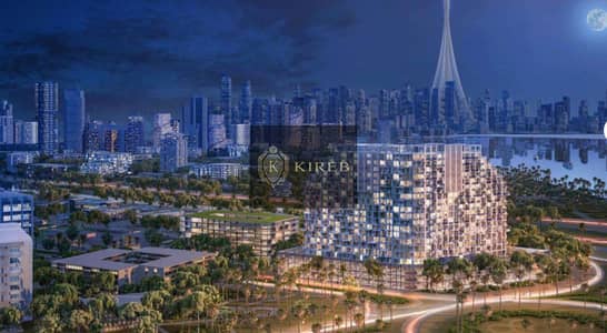 阿尔贾达法住宅区， 迪拜 商铺待售 - Screenshot 2024-02-07 202557. png