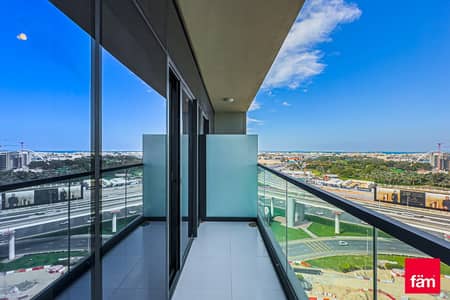Studio for Sale in Business Bay, Dubai - Luxurious Studio Apartment | Aykon City Tower C