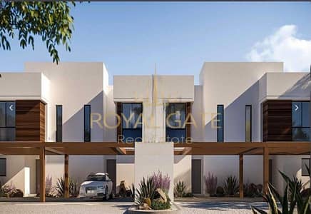 3 Bedroom Townhouse for Sale in Yas Island, Abu Dhabi - 2. png