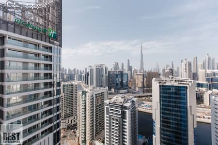 商业湾， 迪拜 单身公寓待售 - 2I8A5350. jpg