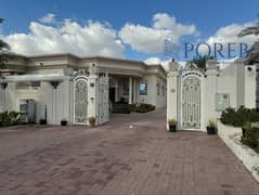 SPACIOUS 5 BR + MAIDS | READY TO SELL | GCC ONLY