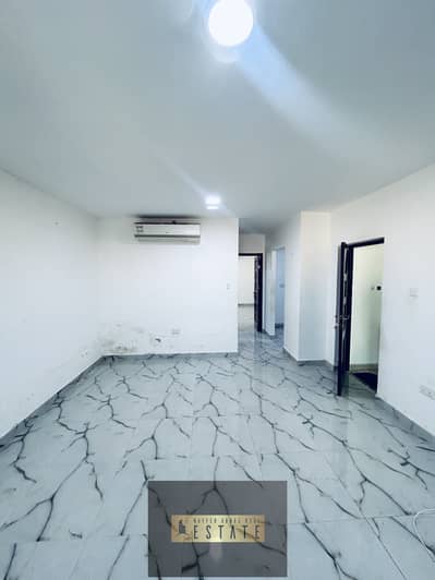 1 Bedroom Flat for Rent in Baniyas, Abu Dhabi - New 1 bedroom hall near by carreyour Sharq Mall Baniyas East