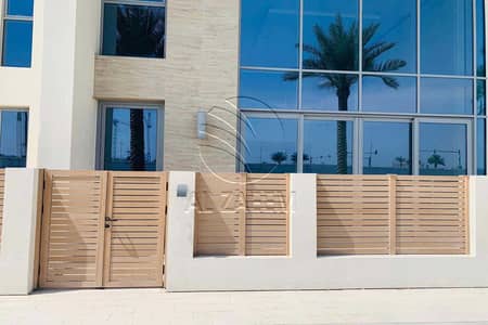 3 Bedroom Townhouse for Sale in Saadiyat Island, Abu Dhabi - MAMSHA (1). jpg