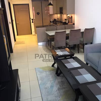 1 Bedroom Apartment for Rent in Jumeirah Village Circle (JVC), Dubai - WhatsApp Image 2024-02-17 at 5.51. 45 PM. jpeg