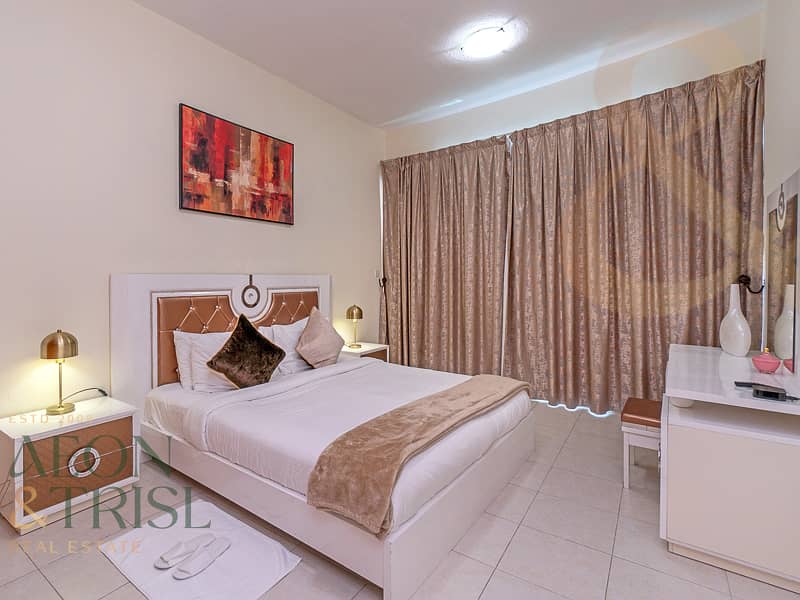 Квартира в Дубай Марина，Горизонт Тауэр, 4 cпальни, 239999 AED - 8556984