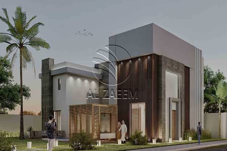 6 Bedroom Villa for Sale in Khalifa City, Abu Dhabi - 8. JPG
