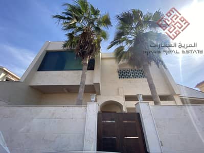 3 Bedroom Villa for Rent in Al Fisht, Sharjah - The Stunning & Luxury 3 Bedroom Villa for Rent
