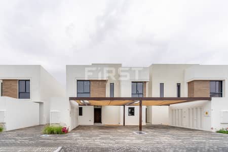 2 Bedroom Townhouse for Rent in Yas Island, Abu Dhabi - IMG-20240219-WA0014. jpg