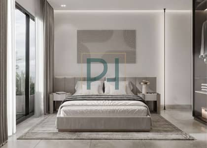 3 Bedroom Flat for Sale in Jumeirah Village Circle (JVC), Dubai - 3BHK (1)-5. jpg
