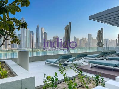 2 Bedroom Apartment for Sale in Dubai Harbour, Dubai - 4942e0e1-30df-4428-906e-3c7b6be52409. jpeg