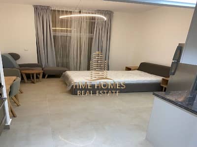 Studio for Sale in Al Furjan, Dubai - Investor Deal | Chiller Free | Fully furnished