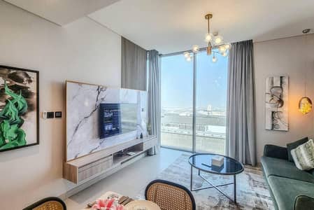 1 Bedroom Flat for Rent in Sobha Hartland, Dubai - 481837735. jpg