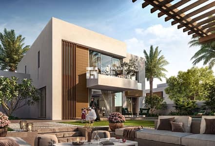 5 Bedroom Villa for Sale in Saadiyat Island, Abu Dhabi - WhatsApp Image 2024-02-18 at 3.39. 48 PM (1). jpeg