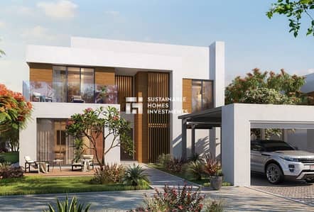 5 Bedroom Villa for Sale in Saadiyat Island, Abu Dhabi - WhatsApp Image 2024-02-18 at 3.39. 47 PM (1). jpeg
