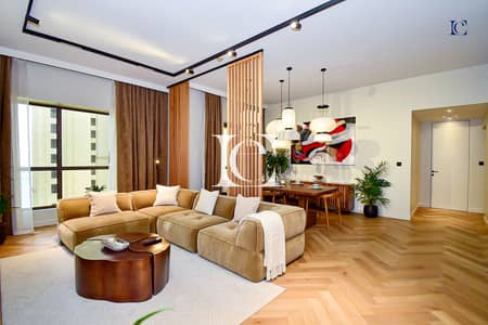 شقة 3 غرف نوم للايجار في جميرا بيتش ريزيدنس، دبي - CED_8777. JPG