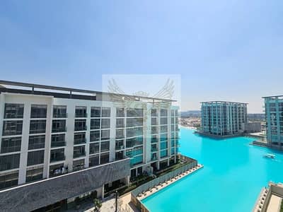 1 Спальня Апартамент Продажа в Мохаммед Бин Рашид Сити, Дубай - WhatsApp Image 2024-02-19 at 3.46. 43 PM. jpeg