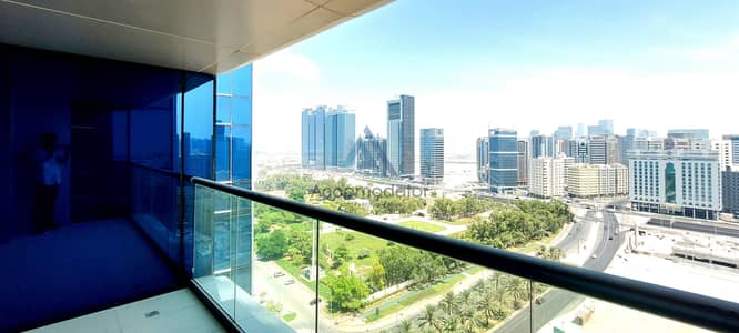 2 Bedroom Apartment for Rent in Corniche Area, Abu Dhabi - Lovely Unit | Mesmerizing View | High End Quality