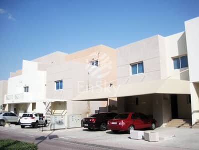 3 Bedroom Villa for Rent in Al Reef, Abu Dhabi - SR Stunning Villa Available Now To Move