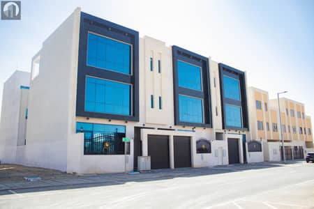 6 Bedroom Villa Compound for Rent in Zayed City, Abu Dhabi - 1. jpg
