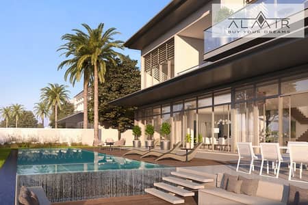 5 Bedroom Villa for Sale in Dubai Hills Estate, Dubai - golf-place-2-at-dubai-hills-estate-20125_xl. jpg