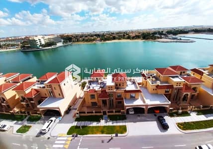 فلیٹ 1 غرفة نوم للايجار في شاطئ الراحة، أبوظبي - WhatsApp Image 2024-02-15 at 16.56. 04_22bf84d3. jpg