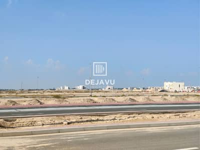 Plot for Sale in Jebel Ali, Dubai - Biggest Plot | Investors Deal | Prime Location