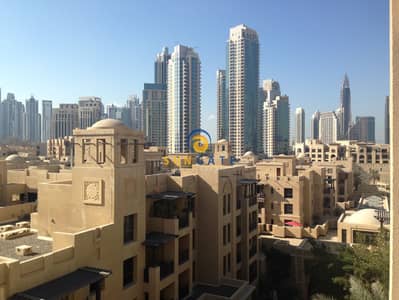 شقة 2 غرفة نوم للايجار في وسط مدينة دبي، دبي - IMG_3497. JPG