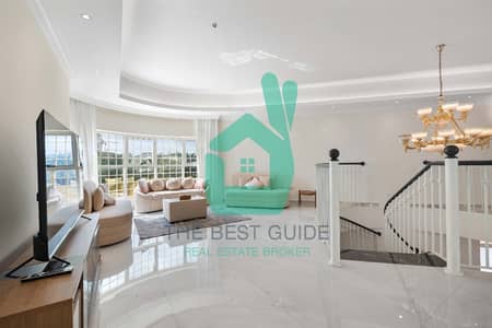 5 Bedroom Villa for Rent in Al Safa, Dubai - 1. jpg