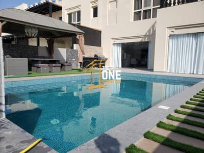 3 Bedroom Villa for Sale in Al Hamra Village, Ras Al Khaimah - IMG-20240215-WA0056. jpg