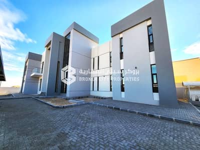 7 Bedroom Villa for Rent in Madinat Al Riyadh, Abu Dhabi - IMG-20240219-WA0877. jpg